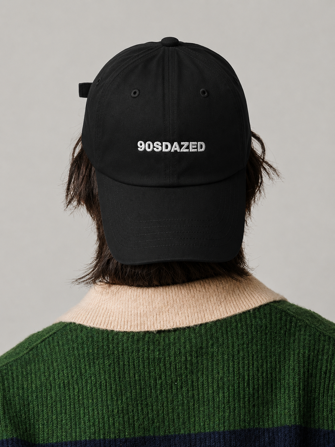 90SDAZED hat